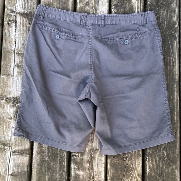 Firefly Mens Shorts - Picture 3 of 4